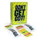 Don't Get Got! - L’emporio dell’avventuriero