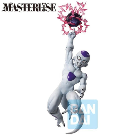 Dragon Ball – Frieza Masterlise Ichibansho - L’emporio dell’avventuriero