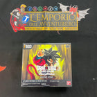 Dragon Ball Fusion World FB03 - Ranging Roar Box (Eng) - L’emporio dell’avventuriero