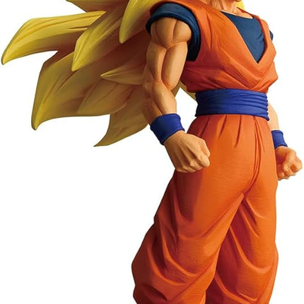 Dragon Ball – Goku Super Saiyan 3 Masterlise Ichibansho - L’emporio dell’avventuriero