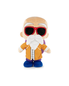 Dragon Ball Peluche - Maestro Muten 26cm - L’emporio dell’avventuriero