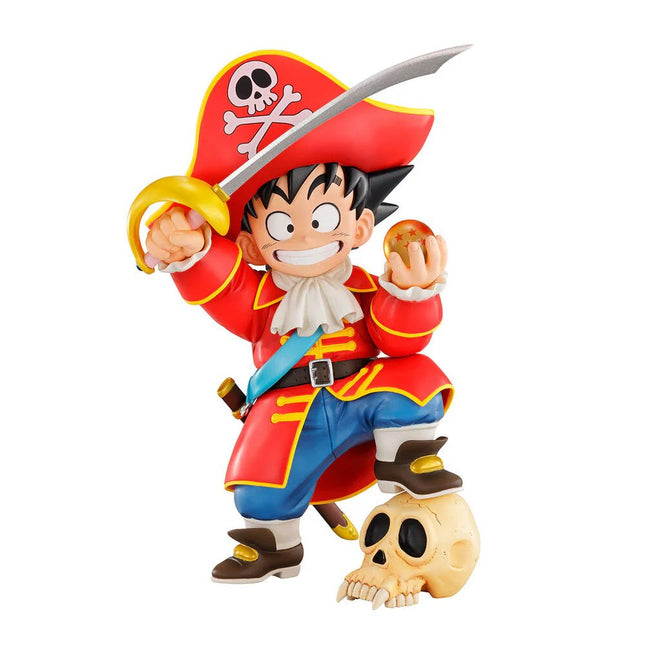 Dragon Ball – Son Goku Snap Collectio2 Bandai Ichibansho - L’emporio dell’avventuriero