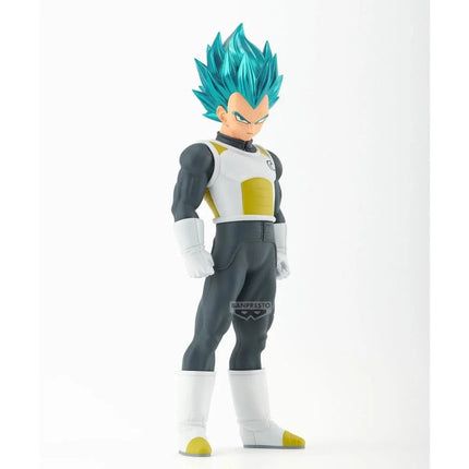 Dragon Ball Super – Blood of Saiyans: Vegeta Figure - L’emporio dell’avventuriero