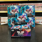 Dragon Ball Super Card Game Fusion World 01 Awakened Pulse Box FB01 - L’emporio dell’avventuriero