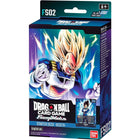 Dragon Ball Super Card Game - Fusion World Starter Deck FS - 02 Vegeta ENG - L’emporio dell’avventuriero