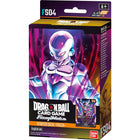 Dragon Ball Super Card Game - Fusion World Starter Deck FS - 04 Frieza ENG - L’emporio dell’avventuriero