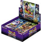 Dragon Ball Super Card Game Series 06 Perfect Combination (Booster Box) - L’emporio dell’avventuriero