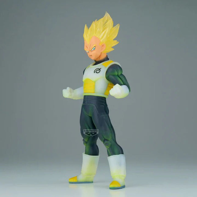 Dragon Ball Super – Clearise Vegeta - L’emporio dell’avventuriero