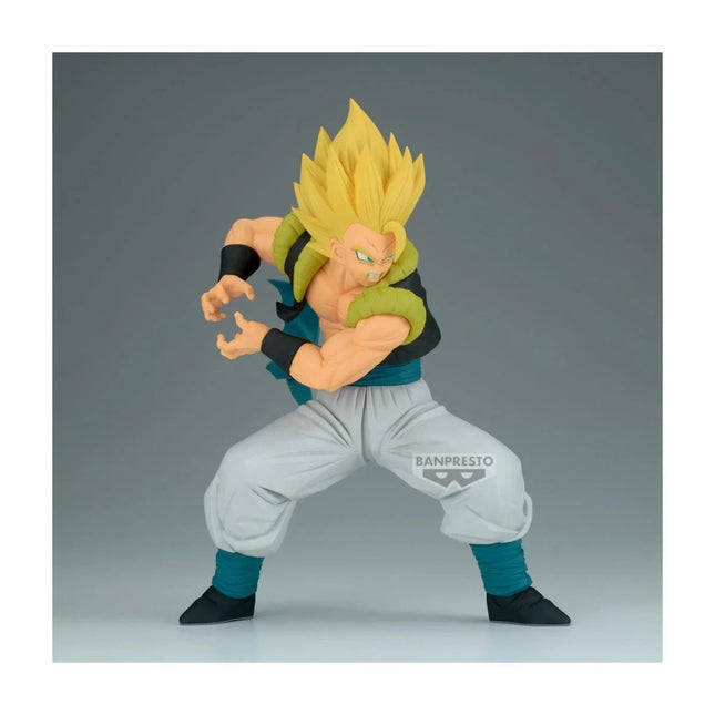 Dragon Ball Super – Gogeta Grandista - L’emporio dell’avventuriero