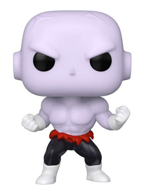 Dragon Ball Super - Jiren w/Power - L’emporio dell’avventuriero