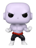 Dragon Ball Super - Jiren w/Power - L’emporio dell’avventuriero