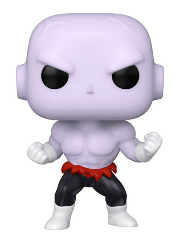 Funko Pop! Dragon Ball Super – Jiren w/Power
