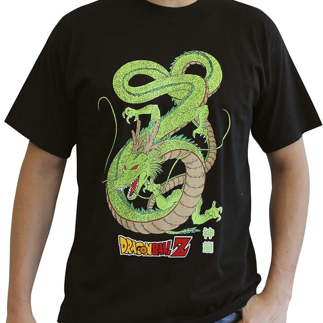 Dragon Ball T - shirt Shenron ABYstyle - L’emporio dell’avventuriero