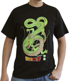 Dragon Ball T - shirt Shenron ABYstyle - L’emporio dell’avventuriero