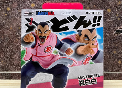 Dragon Ball Taopaipai Ichibansho Figure - L’emporio dell’avventuriero