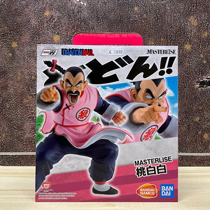 Dragon Ball Taopaipai Ichibansho Figure - L’emporio dell’avventuriero