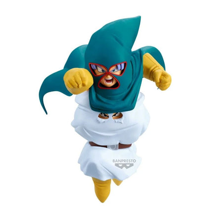 Dragon Ball Z Match Makers – Mighty Mask Figure - L’emporio dell’avventuriero