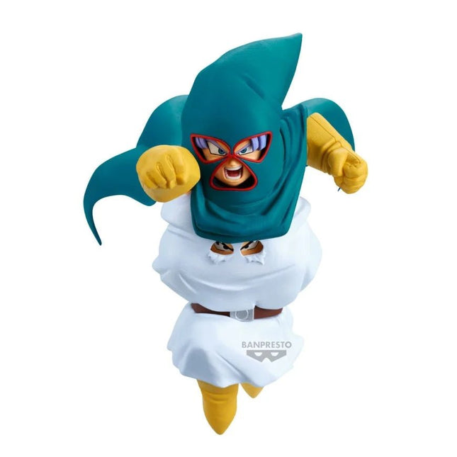 Dragon Ball Z Match Makers – Mighty Mask Figure - L’emporio dell’avventuriero