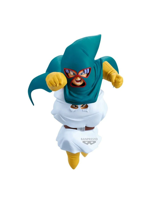 Dragon Ball Z Match Makers – Mighty Mask Figure - L’emporio dell’avventuriero