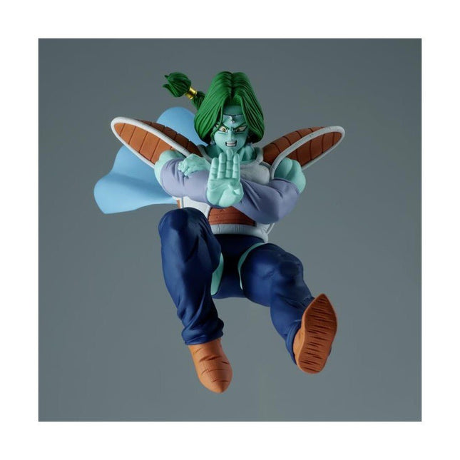 Dragon Ball Z Match Makers - Zarbon - L’emporio dell’avventuriero