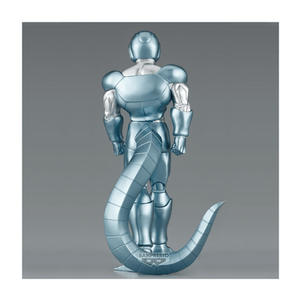 Dragon Ball Z – Metal Cooler Solid Edge Works Vol. X – Banpresto - L’emporio dell’avventuriero