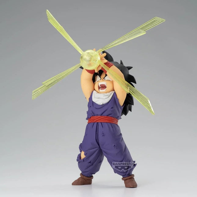 Dragon Ball Z – Son Gohan III (Materia Series) - L’emporio dell’avventuriero