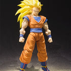 Dragon Ball Z – Son Goku Super Saiyan 3 | S.H.Figuarts - L’emporio dell’avventuriero