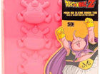 Dragon Ball Z Stampi in Silicone per Biscotti Majin Buu - L’emporio dell’avventuriero