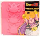 Dragon Ball Z Stampi in Silicone per Biscotti Majin Buu - L’emporio dell’avventuriero