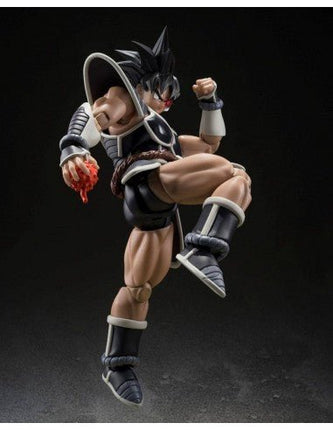 Dragon Ball Z: Tulece (SHF) - Premium Action Figure - L’emporio dell’avventuriero
