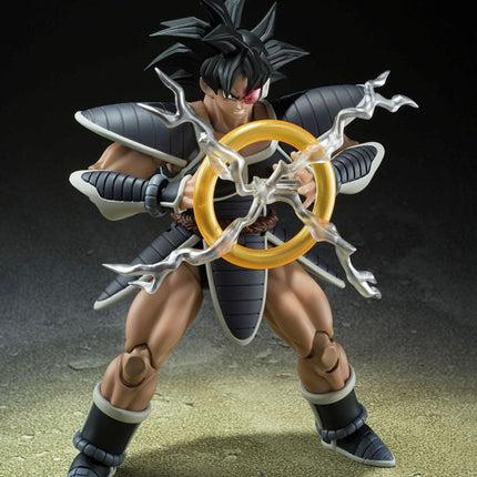 Dragon Ball Z: Tulece (SHF) - Premium Action Figure - L’emporio dell’avventuriero