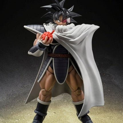 Dragon Ball Z: Tulece (SHF) - Premium Action Figure - L’emporio dell’avventuriero