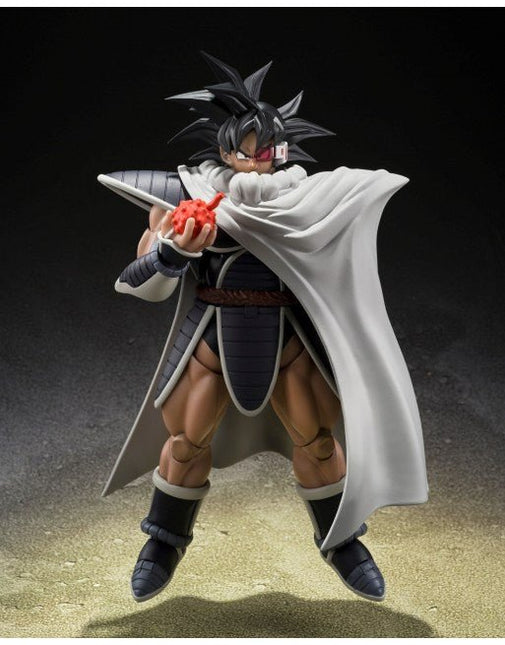 Dragon Ball Z: Tulece (SHF) - Premium Action Figure - L’emporio dell’avventuriero