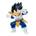 Dragon Ball Z Vegeta – Match Makers vs Son Goku Banpresto 12 cm - L’emporio dell’avventuriero