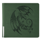 Dragon Shield - Card Codex 12 Tasche (Forest Green)