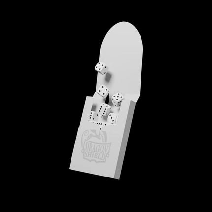 Dragon Shield – Cube Shell Confezione da 8 Pezzi) - L’emporio dell’avventuriero