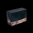 Dragon Shield – Cube Shell Confezione da 8 Pezzi) - L’emporio dell’avventuriero