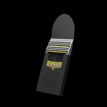 Dragon Shield – Cube Shell Confezione da 8 Pezzi) - L’emporio dell’avventuriero