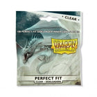 Dragon Shield - Perfect Sideloader Clear - L’emporio dell’avventuriero