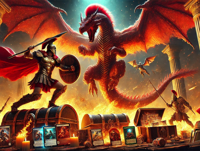 Black Friday dell'Emporio