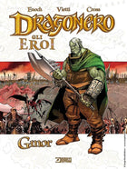 Dragonero – Gli Eroi: Gmor