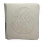 Dragonshield - Card Codex 160 + Ashen White - L’emporio dell’avventuriero