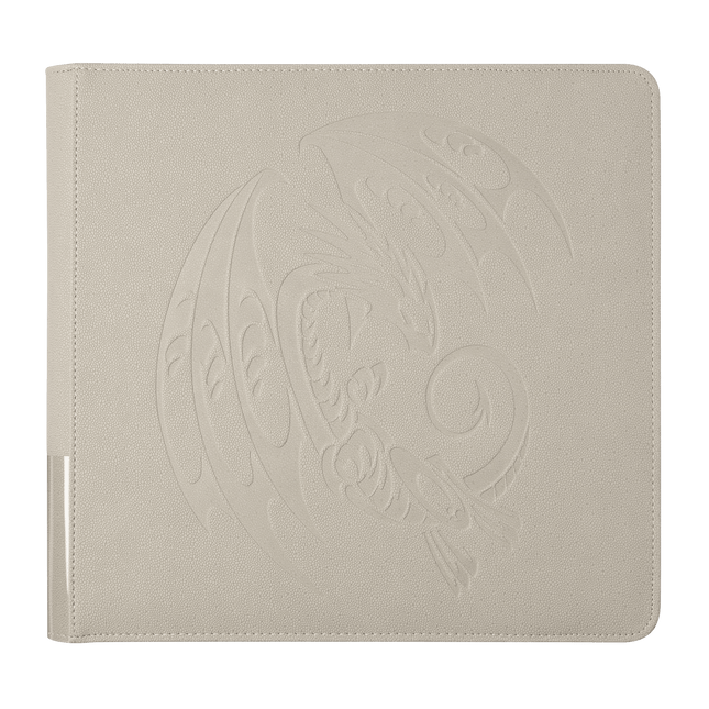Dragonshield Card Codex 576 - Ashen White - L’emporio dell’avventuriero
