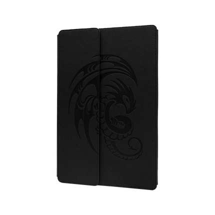 Dragonshield - Tappetino Nomad (Black) - L’emporio dell’avventuriero