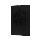 Dragonshield - Tappetino Nomad (Black) - L’emporio dell’avventuriero