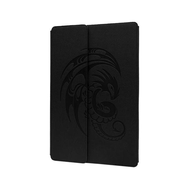 Dragonshield - Tappetino Nomad (Black) - L’emporio dell’avventuriero