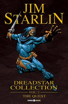 Dreadstar Collection Vol. 2 – The Quest