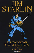Dreadstar Collection Vol. 3 – Mindtrap
