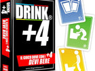 Drink +4 - L’emporio dell’avventuriero