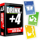 Drink +4 - L’emporio dell’avventuriero